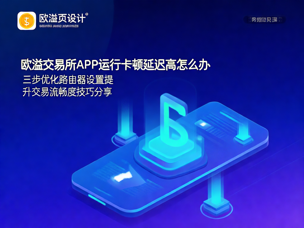 欧溢交易所网络优化示意图